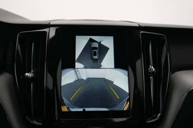 Volvo XC60 (2025) thumbnail 34