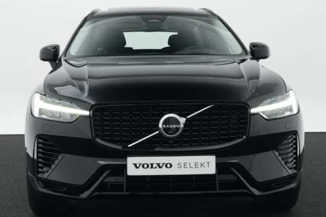 Volvo XC60 (2025) thumbnail 5