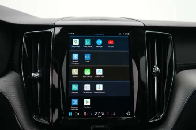 Volvo XC60 (2025) thumbnail 41