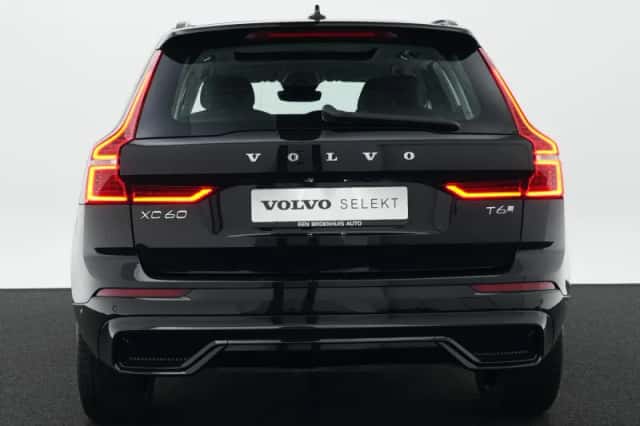 Volvo XC60 (2025) thumbnail 6