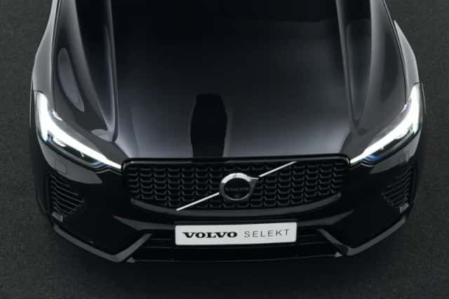 Volvo XC60 (2025) thumbnail 53