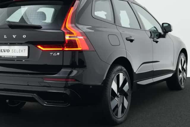 Volvo XC60 (2025) thumbnail 54