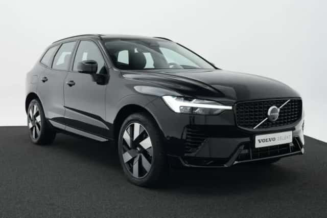 Volvo XC60 (2025) thumbnail 55