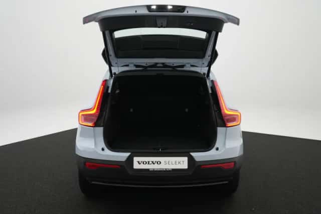 Volvo XC40 (2025) thumbnail 13