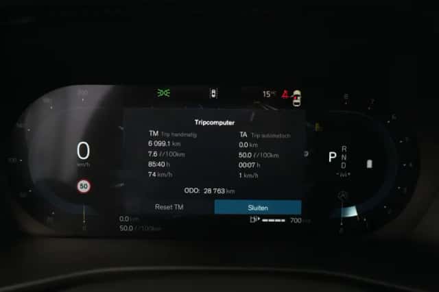 Volvo XC40 (2025) thumbnail 18