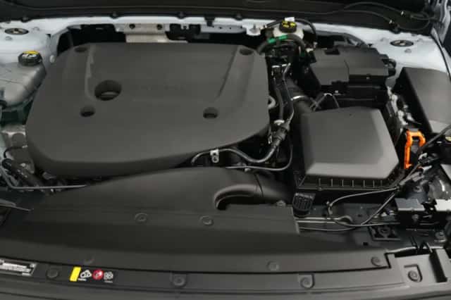 Volvo XC40 (2025) thumbnail 20
