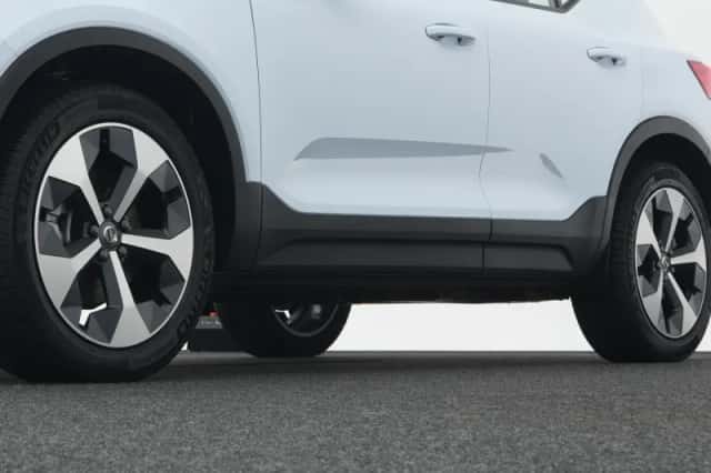 Volvo XC40 (2025) thumbnail 21