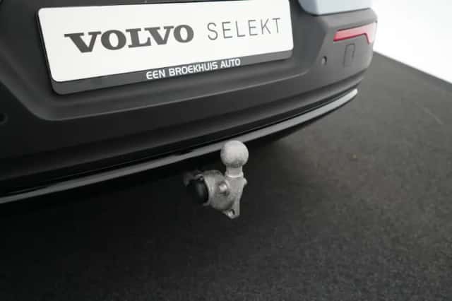 Volvo XC40 (2025) thumbnail 22