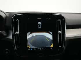 Volvo XC40 (2025) thumbnail 25