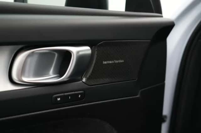 Volvo XC40 (2025) thumbnail 27