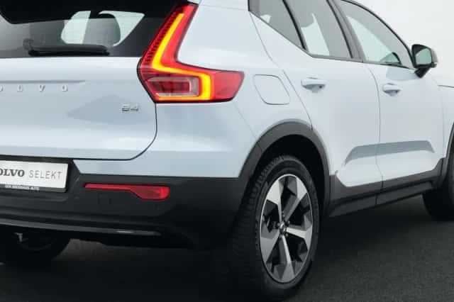 Volvo XC40 (2025) thumbnail 31