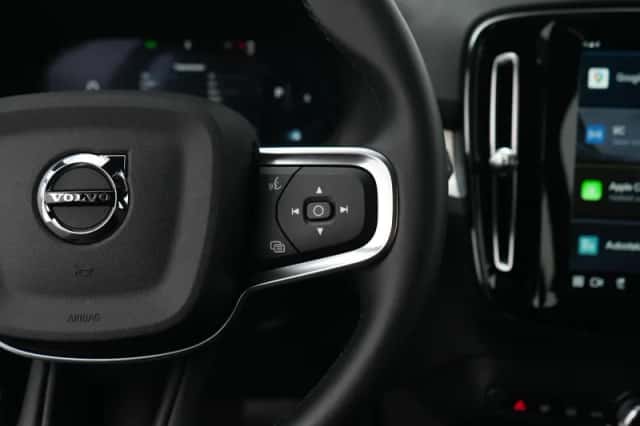 Volvo XC40 (2025) thumbnail 34