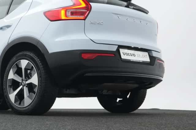 Volvo XC40 (2025) thumbnail 36