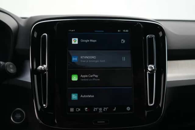 Volvo XC40 (2025) thumbnail 37