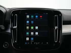 Volvo XC40 (2025) thumbnail 38