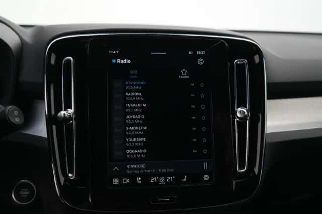 Volvo XC40 (2025) thumbnail 42