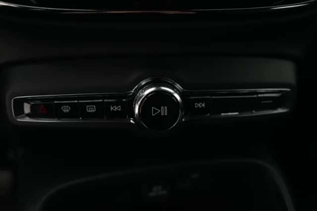 Volvo XC40 (2025) thumbnail 43
