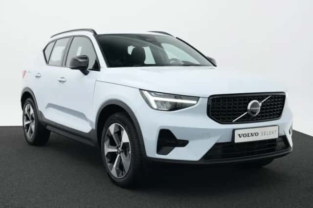 Volvo XC40 (2025) thumbnail 46