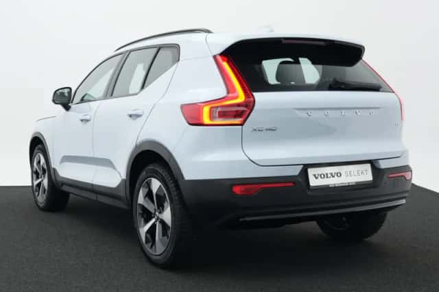 Volvo XC40 (2025) thumbnail 47