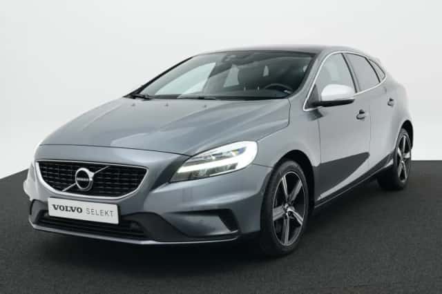Volvo V40 (2019) thumbnail 1