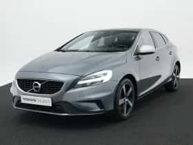 Volvo V40 (2019)