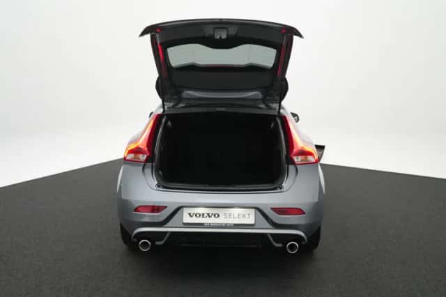 Volvo V40 (2019) thumbnail 13