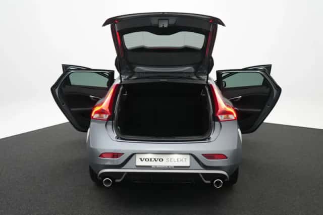 Volvo V40 (2019) thumbnail 14