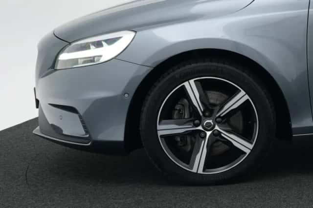 Volvo V40 (2019) thumbnail 15
