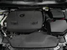 Volvo V40 (2019) thumbnail 19