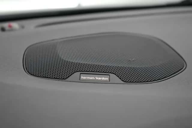 Volvo V40 (2019) thumbnail 21