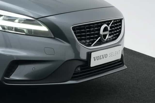 Volvo V40 (2019) thumbnail 23
