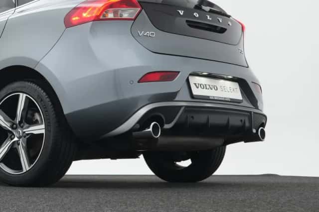 Volvo V40 (2019) thumbnail 24