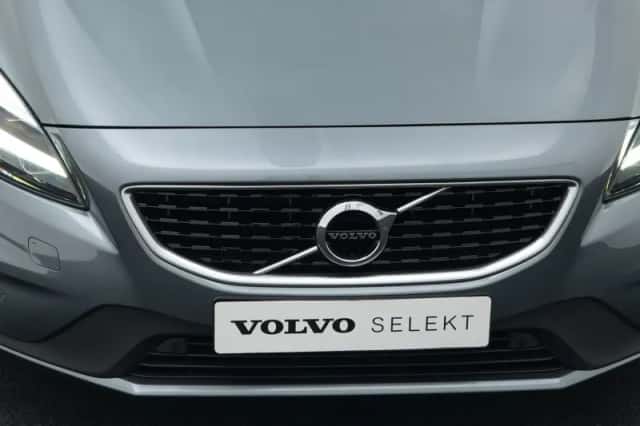 Volvo V40 (2019) thumbnail 26