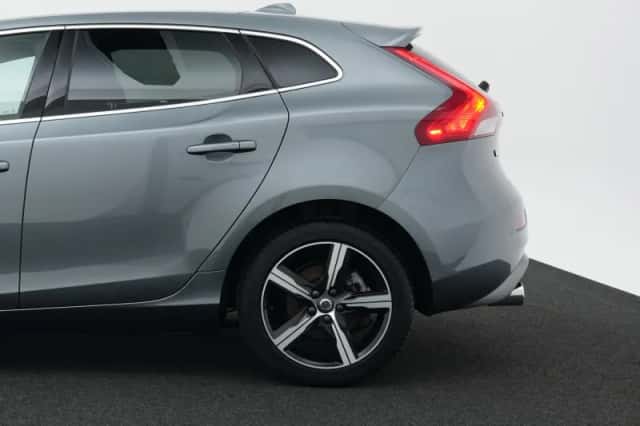 Volvo V40 (2019) thumbnail 27