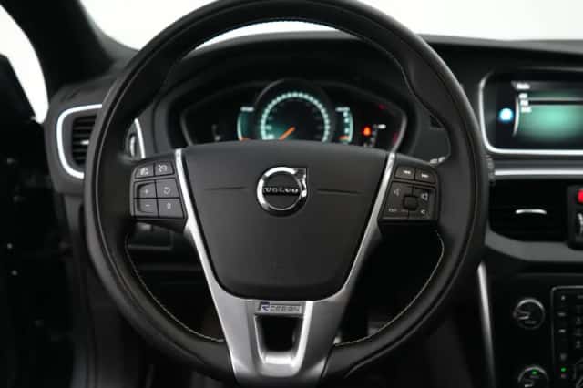 Volvo V40 (2019) thumbnail 28