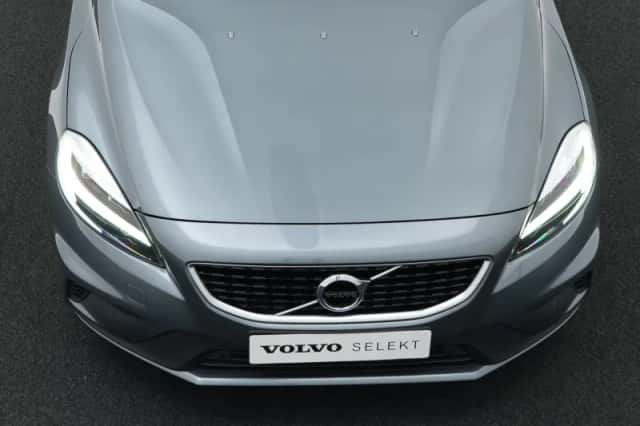 Volvo V40 (2019) thumbnail 32