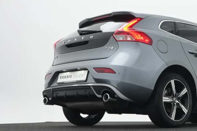 Volvo V40 (2019) thumbnail 33