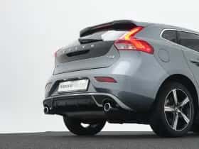 Volvo V40 (2019) thumbnail 33