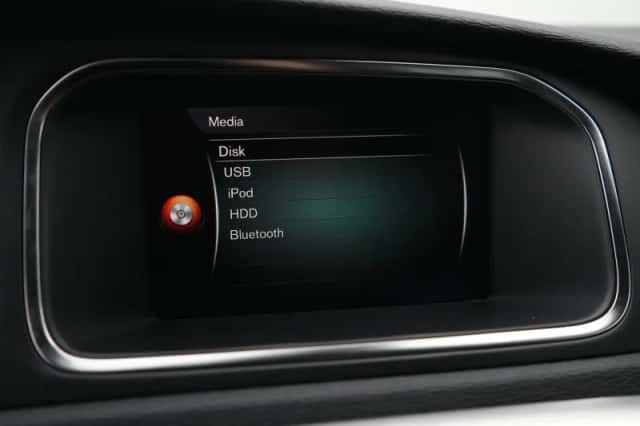Volvo V40 (2019) thumbnail 39