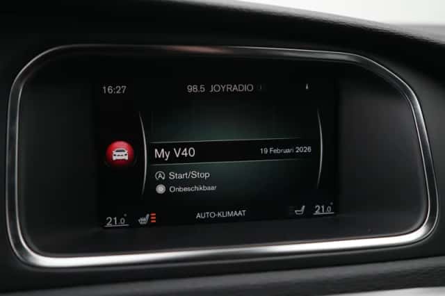 Volvo V40 (2019) thumbnail 40