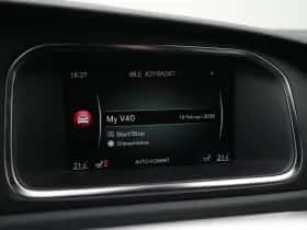 Volvo V40 (2019) thumbnail 40