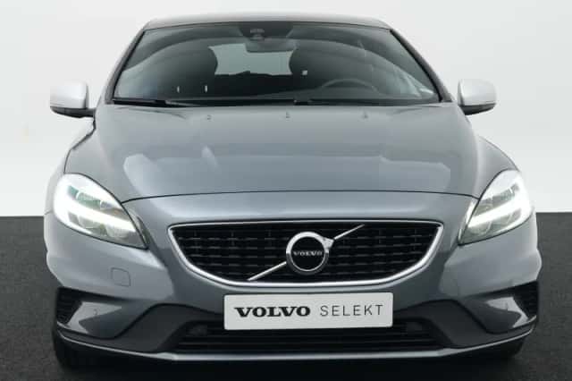 Volvo V40 (2019) thumbnail 5