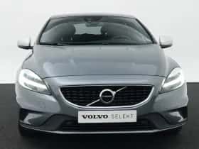 Volvo V40 (2019) thumbnail 5