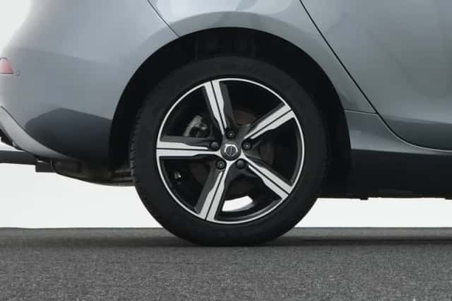 Volvo V40 (2019) thumbnail 47