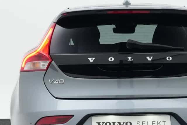 Volvo V40 (2019) thumbnail 49
