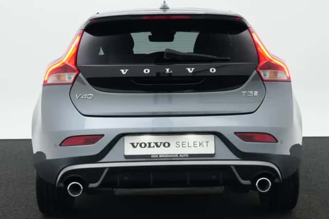 Volvo V40 (2019) thumbnail 6