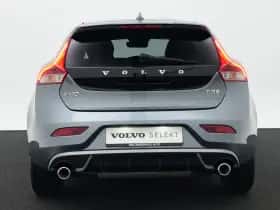 Volvo V40 (2019) thumbnail 6