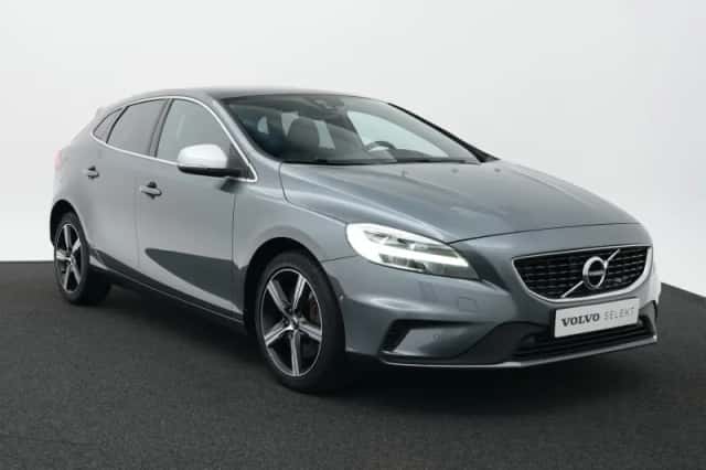 Volvo V40 (2019) thumbnail 51
