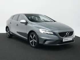 Volvo V40 (2019) thumbnail 51