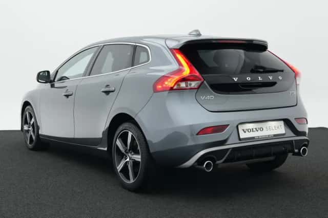 Volvo V40 (2019) thumbnail 52
